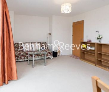 1 Bedroom flat to rent in Needleman Close, Colindale, NW9 - Photo 5