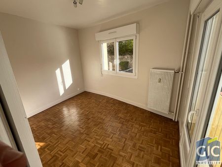 Location Appartement 3 pièces 56m² - Photo 5