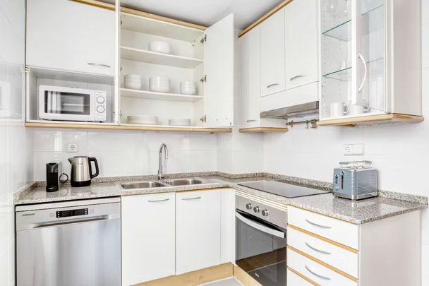 Carrer de Ramon Turró, Barcelona, Catalonia 08005 - Photo 1