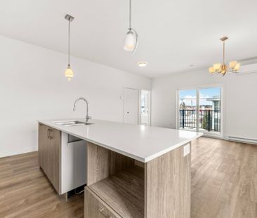 925 Rue Longpré, app.201, J7K 2X6, Mascouche - Photo 4