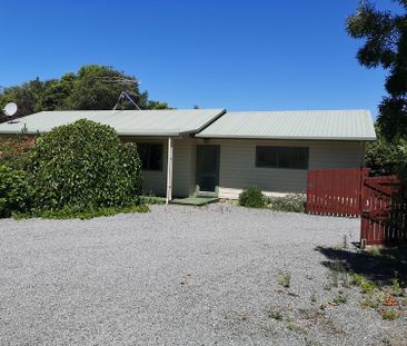 2 Bedroom House in Peaceful Leithfield Village - Photo 4