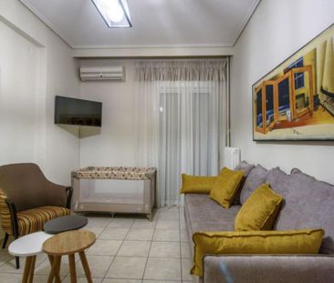 Διαμέρισμα για ενοικίαση Μπάρα (Τρίκαλα) - Photo 1