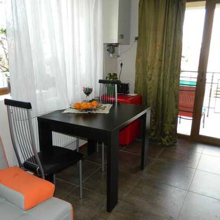 Garsoniera, 40 mp, zona Baza Sportiva Gheorgheni - Fotografie 1