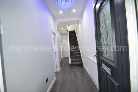 Belgrave Avenue, Manchester, M14 5DL - Photo 2