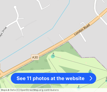 London Road, Sunningdale, Ascot SL5 9RY - Photo 1