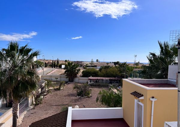 Duplex in Orihuela Costa, orihuela costa, for rent