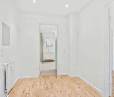 Moderne 2-værelses lejlighed i charmerende Skalborg - Photo 4