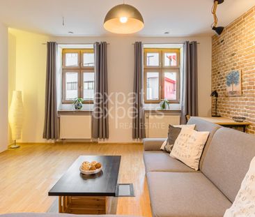 Jedinečný, priestranný 2i byt 74 m2, s klimatizáciou a výhľadom na ... - Photo 4