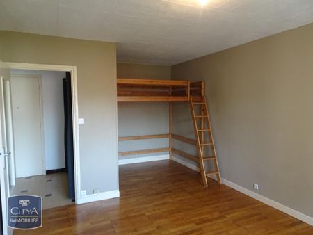 Location Appartement 1 pièce 41m² GRENOBLE 38100 - Photo 2