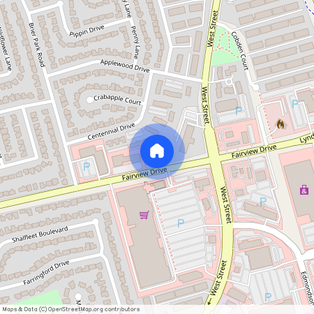 421 Fairview Drive, Brantford