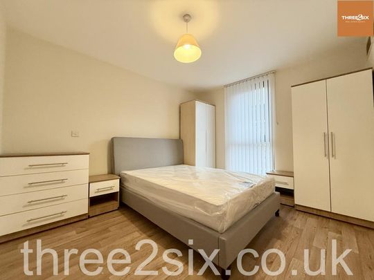 2 bedroom apartment to rent - Photo 1