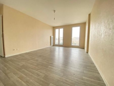 Location Appartement 3 Pièces 67 m² - Photo 2