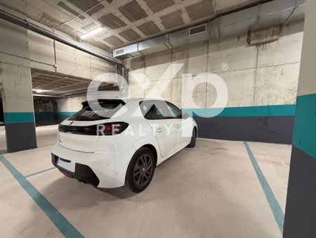 Increíble piso de obra nueva a estrenar en Manises - Foto 4
