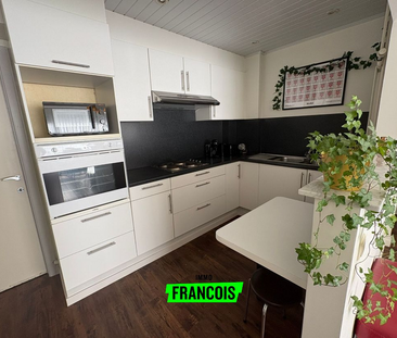 Leuk gemeubeld 2 Slaapkamer appartement te huur op vlak bij stadhui... - Foto 5