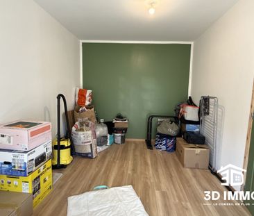Location Appartement 3 pièces 72m² AVESNES SUR HELPE 59440 - Photo 5