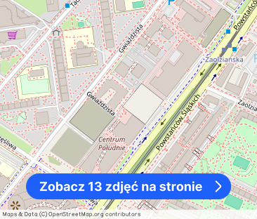 Nowe Centrum Południowe Apartament 2-pokoje - Zdjęcie 1