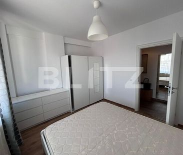 Apartament 2 camere, 63 mp, bloc nou, terasa 40 mp, cartier George Enescu - Fotografie 2