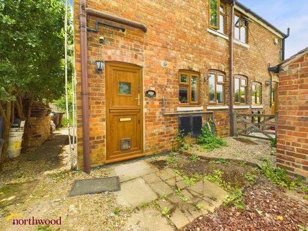 Wharf Cottages, Southam Road, Banbury, OX16 - Photo 2