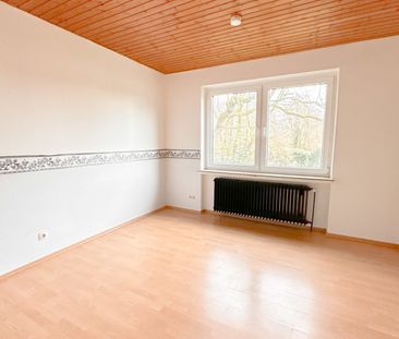 Adalbert-Stifter-Straße: Große 3-Zimmer-Wohnung, Besichtigungstermi... - Foto 1