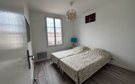 Appartement à louer - Photo 4