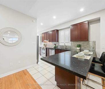 For Lease - 8777 Dufferin Street Unit# 17, Vaughan, Ontario - Photo 4