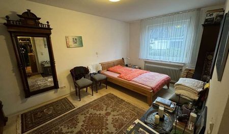 2 Zimmer Wohnung - Foto 5