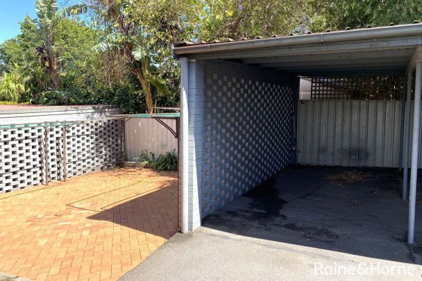 Cozy one-bedroom retreat - Photo 1