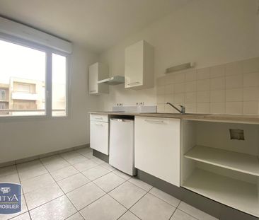 Location Appartement 1 pièce 22m² MONTFAVET 84140 - Photo 6