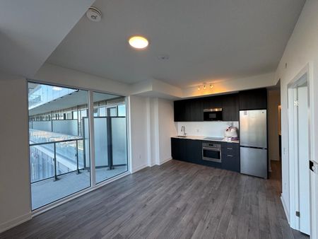 For Lease - 15 Skyridge Drive Unit# 322, Brampton, Ontario - Photo 2