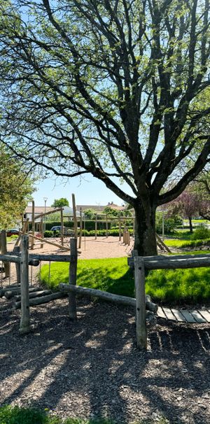 2:a Eriksdalsgatan 2 A, Östermalm Skövde - Photo 1