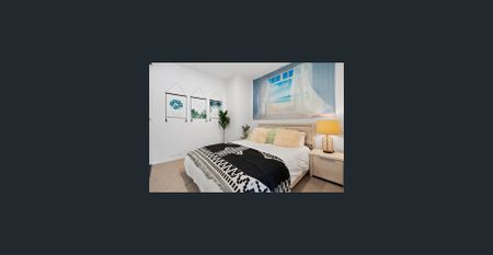 Furnished!! Luxury Large Size 1 Bedroom + 1 Study Apartment - Photo 5