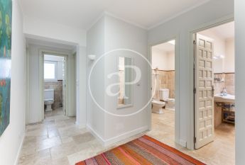 House for rent with Terrace in Denia