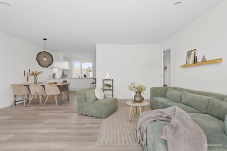 Gødvadgårdsvej 106, 8600 Silkeborg - Foto 2