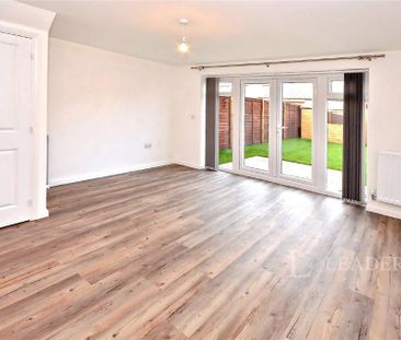 2 bedroom semi-detached house to rent - Photo 4