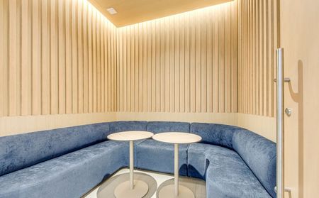 For Lease - 395 Square One Drive Unit# 2906, Mississauga, Ontario - Photo 2