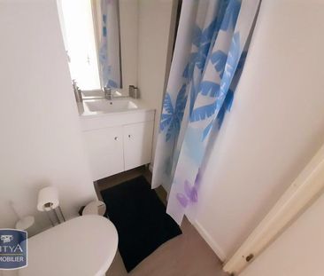 Location Appartement 1 pièce 19m² TOURS 37000 - Photo 1