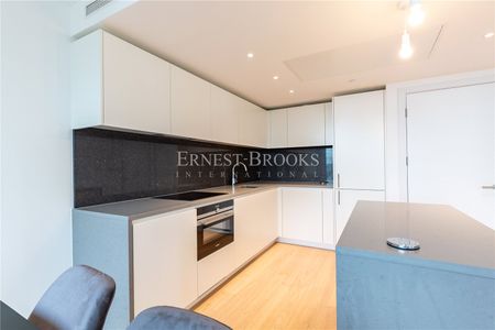 Landmark Pinnacle, 10 Marsh Wall, E14 9GU - Photo 5