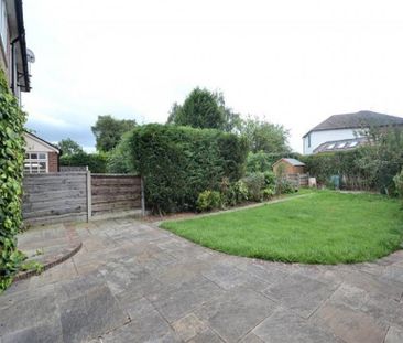 Bourne Street, Wilmslow - Photo 4