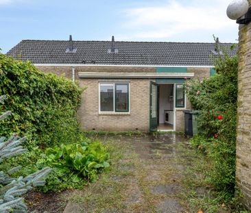 Lavendelstraat 5, Kruidenbuurt, 2034MJ, Haarlem - Photo 6