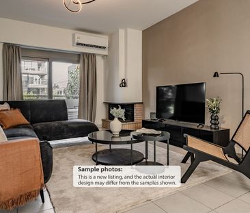 Διαμέρισμα για ενοικίαση - Νέα Ερυθραία, - Photo 1