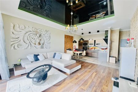 Komfortowe Mieszkanie - Wynajem ze strefą SPA - Photo 3