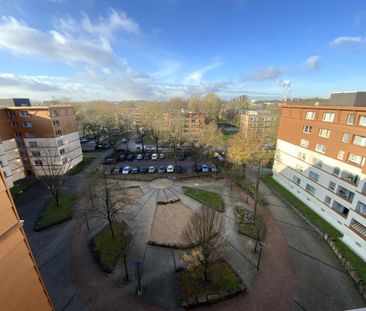 Sofort verfügbar! 3-Zimmer-Wohnung in Dortmund Scharnhorst - Photo 1