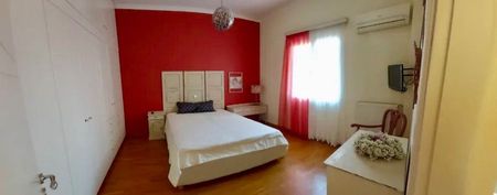 Ανακαινισμένο Διαμπερές Διαμέρισμα 100 τ.μ. με Βεράντα στα Νέα Σεπόλια Περιστερίου, € 920, € 920, 100 τ.μ. - Photo 3