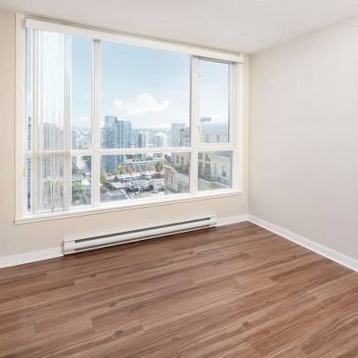 Vancouver BC, Guest suites, 1/BD - Photo 4