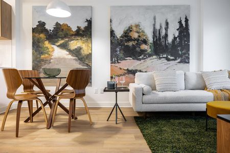 Petrie's Landing | All-Inclusive Rental Apartments in Orleans - Waterfront Tower 4 Available Summer 2026 | Call us at 61 - Photo 5