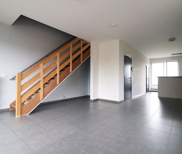 Ruim duplexappartement met landelijk zicht - Photo 1