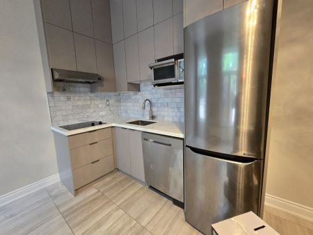 For Lease - 101 Bedford Road Unit# 1, Toronto, Ontario - Photo 4