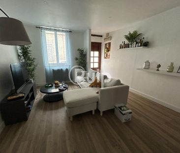 Appartement à louer à Cambrai - Réf. doug0896 - Photo 5