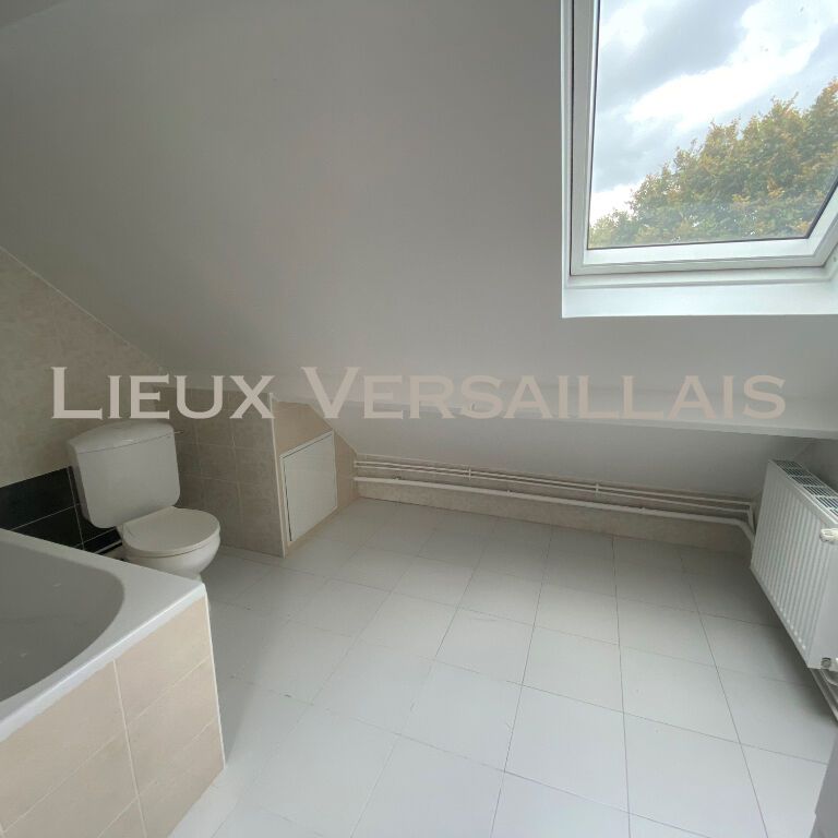 Versailles - Photo 1