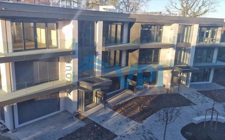 Joli 3 pièces récent à louer à Pregny-Chambésy - Photo 2